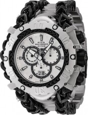 Invicta Gladiator Masterpiece Quartz 58mm 44616 Limited Edition