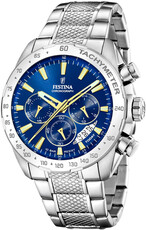 Festina Chronograph 20668/2