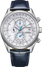 Citizen Elegant Eco-Drive Radio Controlled AT8260-18A