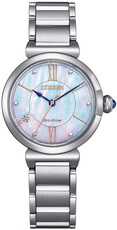 Citizen Elegant Eco-Drive EM1070-83D