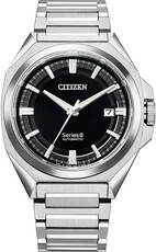 Citizen 8-as sorozatú automata NB6010-81E