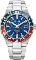 Citizen Series 8 GMT automata sorozat NB6030-59L