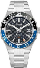 Citizen Series 8 GMT automata sorozat NB6031-56E