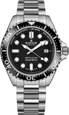 Edox SkyDiver Neptunian Grande Reserve Automatic 80801-3nm-nin