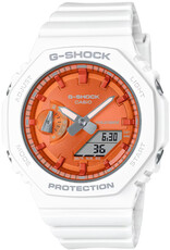 Casio G-Shock Original GMA-S2100WS-7AER Carbon Core Guard