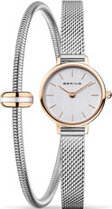 Bering Classic 11022-064-SET19 (+ karkötő)