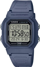 Casio kollekció W-800H-2AVES