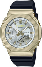 Casio G-Shock Original GM-S2100BC-1AER Metal Covered