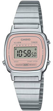 Casio Vintage LA670WEA-4A2EF