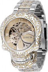 Invicta Artist Lady automata 43mm 42297