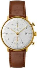 Junghans Max Bill Chronoscope 27/7800.04