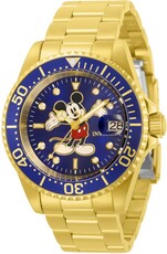 Invicta Disney Automatic 40mm 32506 Limited Edition 5000pcs