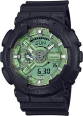 Casio G-Shock Original GA-110CD-1A3ER