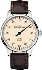 MeisterSinger N03 Automatic BM9903