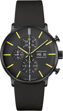 Junghans Form A Chronoscope 27/4473.02