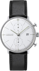 Junghans Max Bill kronoszkóp 27/4600.02