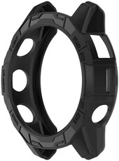 Védőburkolat Garmin Fenix 7X/Epix Pro (51 mm), fekete