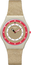 Swatch Coral Dunes SS09T102