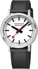 Mondaine Stop2Go Quartz MST.4101B.LBV.2SE