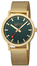 Mondaine Classic Quartz A660.30360.60SBM