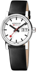 Mondaine Evo2 Quartz MSE.30210.LBV