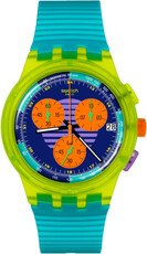 Swatch Neon Wave SUSJ404