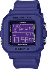 Casio Baby-G BGD-10K-2ER 30th Anniversary Edition