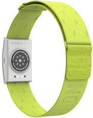 Coros HR monitor, lime