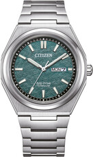 Citizen Sports Eco-Drive Super Titanium AW0130-85XE