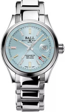 Ball Engineer III Endurance 1917 GMT GM9100C-S2C-IBE Limited Edition