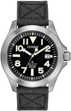 Citizen Promaster Solar Tough Super Titanium BN0118-04E