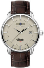 Zeppelin Atlantic Automatic 8460-5