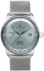 Zeppelin Atlantic Automatic 8462M-6