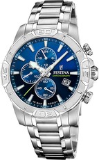 Festina Timeless Chronograph 20704/4