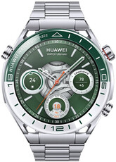 Huawei Watch Ultimate Green