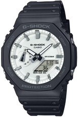 Casio G-Shock Original GA-2100WD-1AER Carbon Core Guard