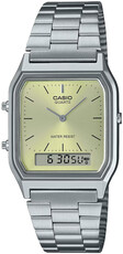 Casio Vintage AQ-230A-9AMQYES