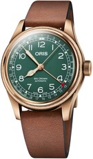 Oris Big Crown Pointer Date 80th Anniversary Edition Automatic 01 754 7741 3167-07 5 20 58BR