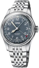 Oris Big Crown Pointer Date Automatic 01 754 7741 4065-07 8 20 22