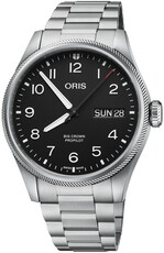 Oris Big Crown ProPilot Big Day Date Automatic 01 752 7760 4164-07 8 22 08