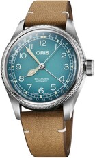 Oris Big Crown x Cervo Volante Automatic 01 754 7779 4065-Set