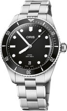 Oris Divers Date Automatic 01 733 7795 4054-Set