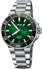 Oris Aquis Date Automatic 01 400 7769 4157-07 8 22 09PEB