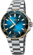 Oris Aquis Date Automatic 01 400 7769 6355-07 8 22 09PEB