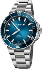 Oris Aquis Date Automatic 01 400 7790 4135-07 8 23 02PEB