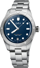 Oris Divers Sixty-Five LFP Automatic 01 733 7771 4085-Set Limited Edition 1000pcs