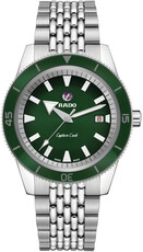 Rado Captain Cook Automatic R32505318 (+ 2 tartalék szíj)