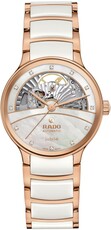 Rado Centrix Diamonds Open Heart Automatic R30029922