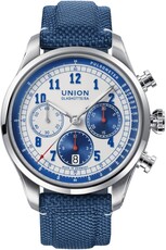 Union Glashütte Belisar Chronograph D009.427.18.012.00