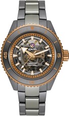 Rado Captain Cook High-Tech Ceramic Skeleton Automatic R32148162